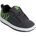 Dc-shoes Court Graffik Treningssko
