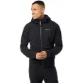 Super.natural Warm Up Dwr Jacket Vattert Jakke