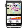IGPSPORT Binavi Sykkelcomputer
