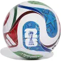 Adidas Fifa World Cup 26 Trionda League Fotball