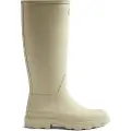 Hunter for woman. FRU0001251 High Boots Downpour beige (36), Flat, None, Casual