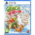 Sony Ps5 The Grinch Christmas Adventures Complete Edition