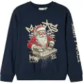 Name It Kids Jul Sweatshirt