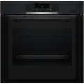 Bosch Serie 4 Hrg312bb3 71l Multifunksjonsovn