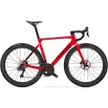 Wilier Filante Sl 105 Di2 Pm Inpeak S50 Landeveissykkel