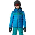 Helly Hansen Cyclone Jakke