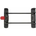 Klickfix Racktime Adapter For Bagasjebrett