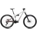 Bh Ilynx+ Sl Enduro Carbon 9.6 Shimano Ep801 29´´ Deore 2026 Elektrisk Terrengsykkel