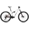 Bh Ilynx+ Sl Trail Carbon 8.6 Shimano Ep801 29´´ Deore 2026 Elektrisk Terrengsykkel
