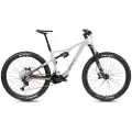 Bh Ilynx+ Sl Trail Carbon 8.6 Shimano Ep801 29´´ Deore 2026 Elektrisk Terrengsykkel