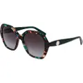 Longchamp Lo759s N Solbriller For Kvinner