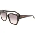 Karl Lagerfeld Kl6072s N Solbriller For Kvinner