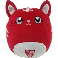 Sevilla Fc Myk Kattebamse 30 Cm