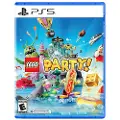 Sony Ps5 Lego Party!