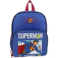 Superman Ryggsekk 30 Cm