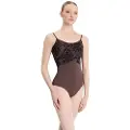 Intermezzo Mernilastrap Leotard