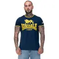 Lonsdale Lees Kortarmet T-skjorte
