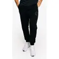 MM Sports Light Joggers Emblem, Black - S