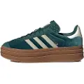 Adidas Gazelle Bold Treningssko