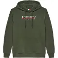 Tommy Hilfiger Dm0dm22113 Hettegenser