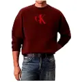 Calvin Klein Lv04rd305g Genser