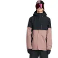 Volcom L Gore Tex Jakke