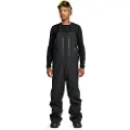 Volcom Anyox Gore Tex Pro Shell Bib Pant svart