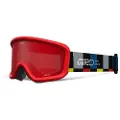 Giro Chico 2.0 Blocks Junior Skibriller