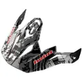 Hebo Htr-p01 Toni Bou Visir