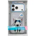 Nimmy Cool&cute 2.0 Dog Iphone 17 Pro Telefondeksel