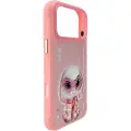 Nimmy Cool&cute 2.0 Rabbit Iphone 17 Pro Telefondeksel