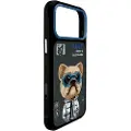 Nimmy Cool&cute 2.0 Dog Iphone 17 Pro Telefondeksel