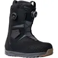Nidecker Altai 2026 Snowboard Boots svart