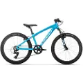 Conor Junior 24´´ Ty300 7s Terrengsykkel