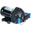 Flojet Triplex Hi Flow 15l/min 60psi Pumpe 15a 24v
