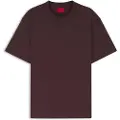 Hugo Boss Dapolino 10248326 01 Kortarmet T-skjorte