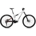 Bh Ilynx+ Sl Trail 8.0 Shimano Ep6 29´´ Deore 10s 2026 Elektrisk Terrengsykkel