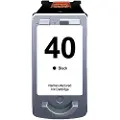 Canon Ink Pg-40 Blekkpatron