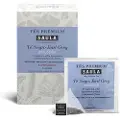 Saula Svart Te Earl Grey Pyramider Infusjon 20 Enheter
