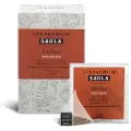 Saula Rooibos Relax Pyramider Infusjon 20 Enheter