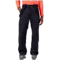 Rossignol Hero Blackside Insulated Bukser