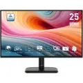 MSI Pro Mp251l E2 24´´ Full Hd Ips Led 120hz Skjerm