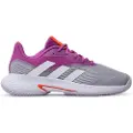 Adidas Courtjam Control Sko
