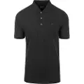Lyle & Scott Tonal Eagle Kortermet Poloskjorte