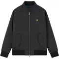 Lyle & Scott Harrington Jakke