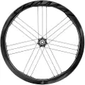 Campagnolo Shamal Dual Profile C23 Cl Disc Tubeless Landeveissykkelens Bakhjul