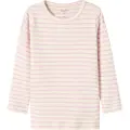 Name It Mini Stripete Langermet Topp