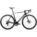 Orbea Orca M21eteam Force Axs 12s 2026 Landeveissykkel