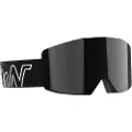 Demon Magnet 2, Skibriller, Matt Black