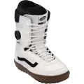 Vans Invado OG 2026 Snowboard Boots svart